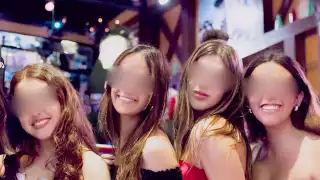 Casos de menores intoxicados relacionados con venta de alcohol en centros nocturnos de Cancún 