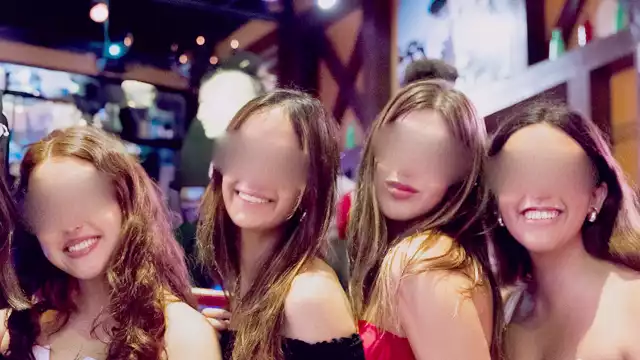 De acuerdo con los paramédicos, se atienden hasta dos o tres casos de adolescentes intoxicados en la zona de discotecas de Cancún; alistan operativos