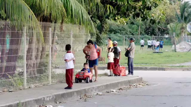 Estudiantes de Yucatán se acercan a finalizar el ciclo escolar