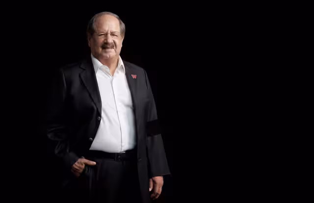 Muere Marco Tolama, leyenda del automovilismo mexicano.