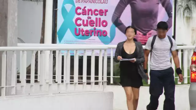 Por primera vez, la intervención hasta las 12 semanas de gestación ya es legal al mismo tiempo en Quintana Roo, Campeche y Yucatán