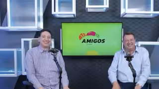 "Es una recontra ma#%#"; así criticaron Burak y Toño de Valdes a Schutz y su forma de nomimar en LCDLF