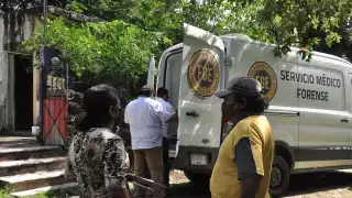 Hombre halla sin vida a su vecino  dentro de su casa en Kanasín luego de días sin saber de él
