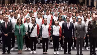 ¿Cuándo son los Juegos Centroamericanos 2026?