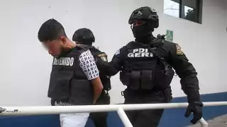   ¿Quién es el supuesto líder de la Unión Tepito detenido en Cancún?  