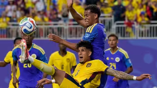 Curazao hace historia en el Mundial 2026 y rescata empate ante Ecuador