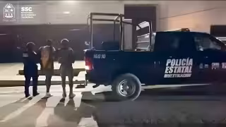 Cae en Cancún extranjero buscado por Estados Unidos por narcotráfico