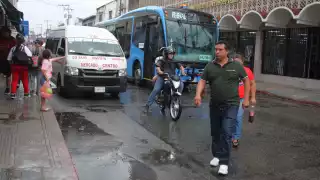 Clima en Yucatán 20 de noviembre: Se prevén intervalos de chubascos este viernes