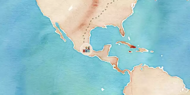 Los Reyes llegan este día a todos los hogares