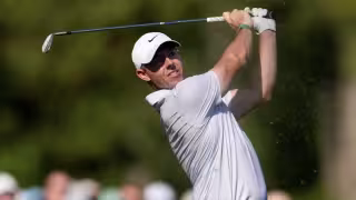 Masters de Augusta 2026: Rory McIlroy con amplia ventaja  rumbo a la tercera ronda