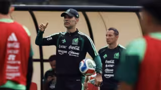 México vs. Perú EN VIVO: horario, canales y posibles alineaciones
