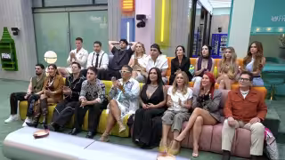 ¿Quién sale de La Casa de los Famosos México? Este sería el primer eliminado del domingo 2 de agosto?