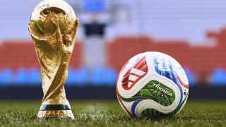 Así quedó el Repechaje Intercontinental rumbo al Mundial 2026: formato y fechas