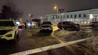 Explosión cerca de la embajada de Estados Unidos en Oslo, Noruega; se deconocen causas