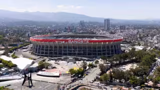 FIFA extiende entrega del Estadio Banorte: Liga MX sí jugará Liguilla pero sin fichajes