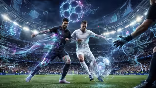 FIFA digitaliza el Mundial 2026 y abre puertas a los 'Cyber-Cracks': Así es la revolución tecnológica que cambiará el fútbol