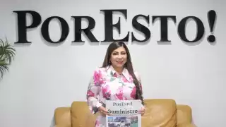 La presidenta honoraria del DIF Yucatán anuncia la reactivación de la Expo Adultos Mayores