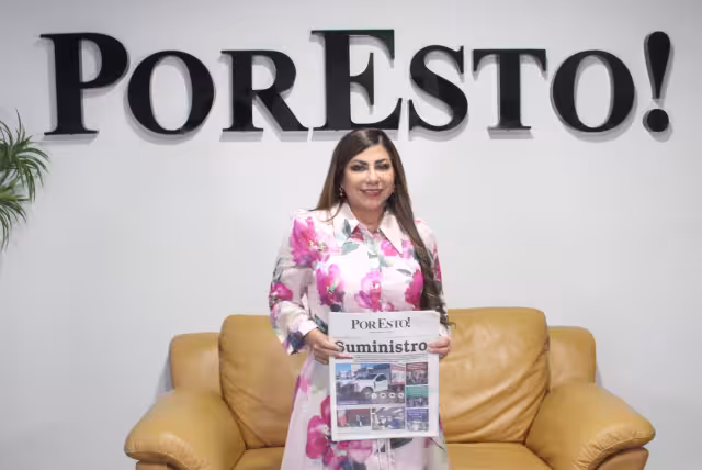 La presidenta honoraria del DIF Yucatán anuncia la reactivación de la Expo Adultos Mayores