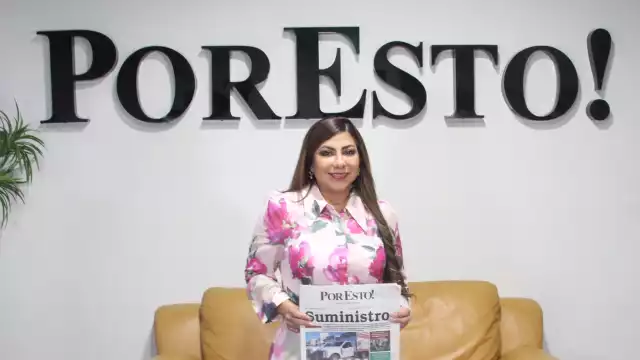 La presidenta honoraria del DIF Yucatán anuncia la reactivación de la Expo Adultos Mayores