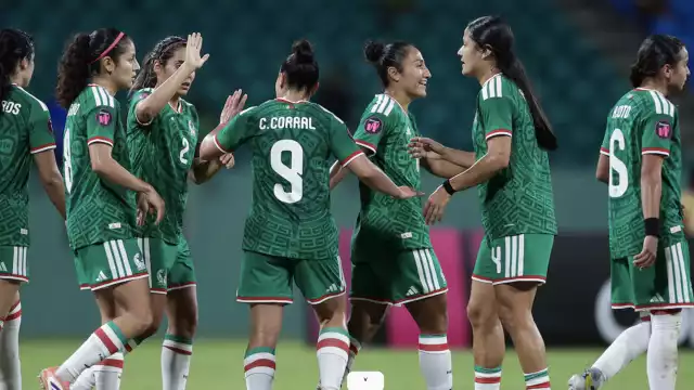 Corral anotó siete goles