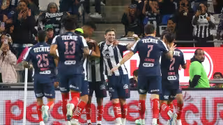 Liga MX: Monterrey de Almeyda vence al Pachuca y sueña con la Liguilla del Apertura 2026