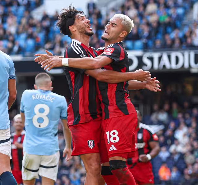 Raúl Jiménez en la celebración