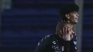 América vs. Atlético de San Luis: así fue la jugada de crack de Joao Pedro que terminó en golazo