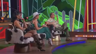 Los panelistas