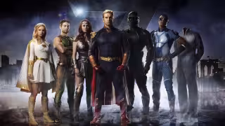 The Boys llega a su final: a qué hora se estrena el capítulo final en Prime Video