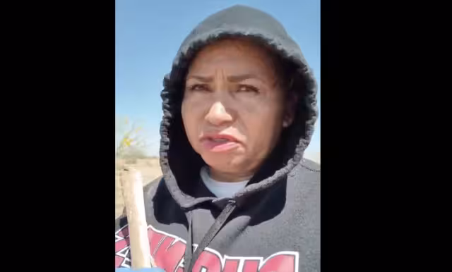 Ceci Flores compartió un doloroso mensaje a través de sus redes sociales.