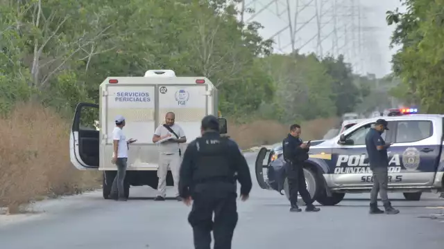 Ineficaz inversión millonaria en Semefo