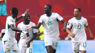 Senegal de Mané se impone con autoridad a Irak y entra en lista de espera para los 16vos del Mundial