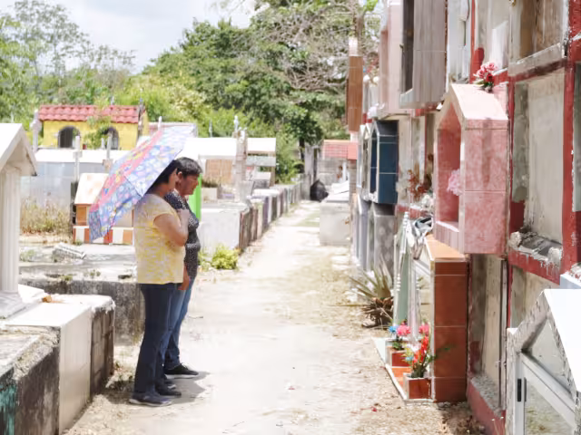 Los sentimientos de los asistentes estaban a flor de piel, se respiraba melancolía por los recuerdos