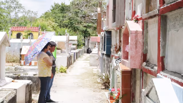Los sentimientos de los asistentes estaban a flor de piel, se respiraba melancolía por los recuerdos