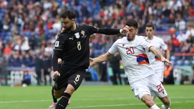 CR7 cumple un partido por suspención