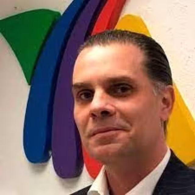 El comentarista encendió la polémica en redes