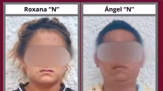 Justicia para Hanna: Madre y padrastro recibirán sentencia por el feminicidio de la menor en Campeche