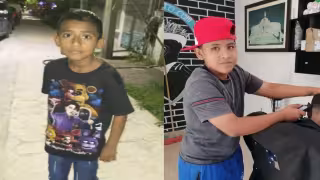 Activan Alerta Amber por desaparición de dos hermanos en Puerto Morelos