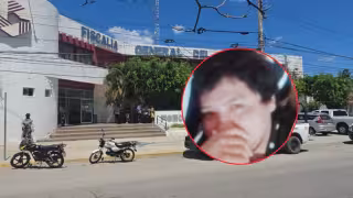 Buscan a joven desaparecido en Campeche tras viajar a trabajar a una granja en Alfredo V. Bonfil