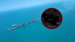 Derrame en el Golfo: ONGs revelan que inició en Campeche semanas antes del desastre en Tabasco y Veracruz