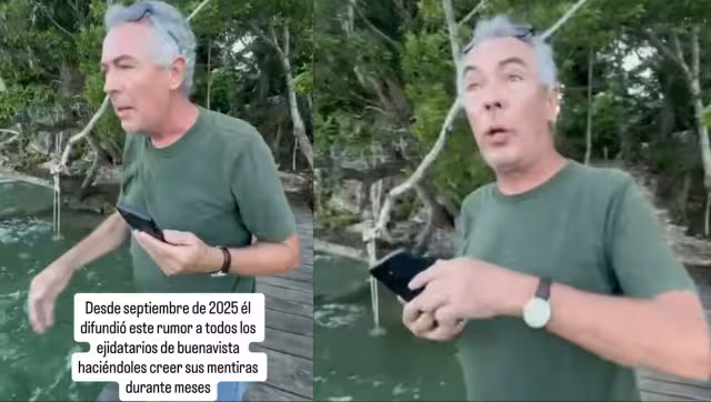 Hombre denuncia difamación tras secuestro en Bacalar.