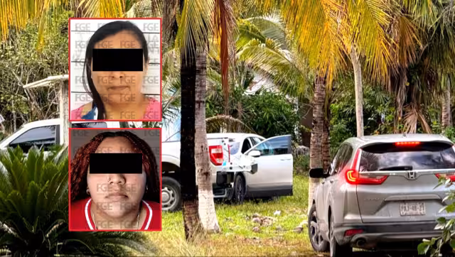 Hallan al menos 12 restos humanos en presunta narcofosa en Leona Vicario.