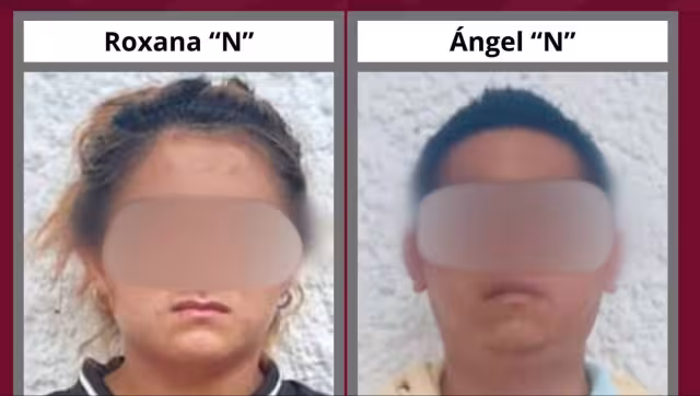 Tribunal definirá sentencia contra responsables del feminicidio de Hanna.