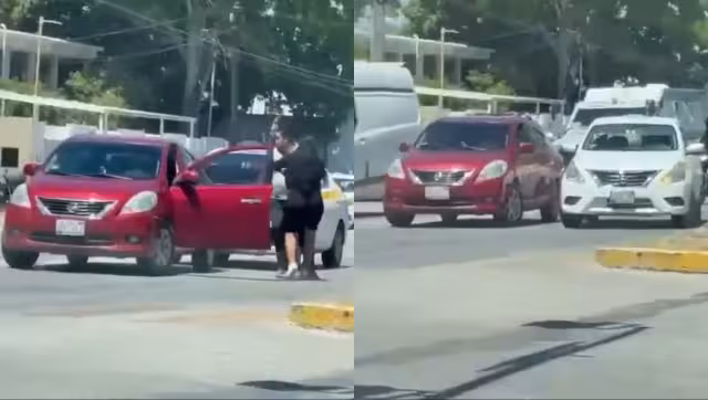 Policía de Investigación de Quintana Roo es señalado por presunta violencia contra mujer