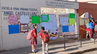 Campeche podría adelantar el fin del ciclo escolar al 5 de junio por el calor extremo.
