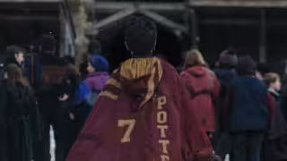 Harry Potter en HBO enciende las redes: elenco, detalles y estreno