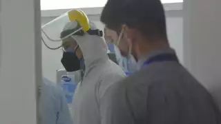 Quintana Roo y Yucatán  registran una muerte por influenza: Sisver