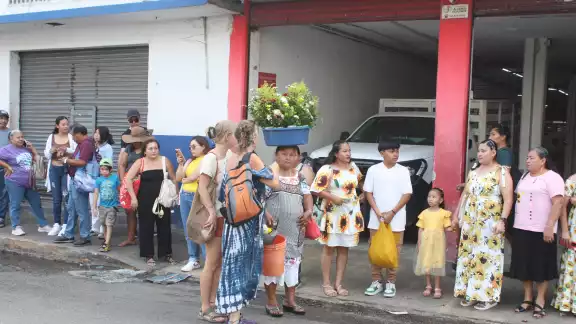 El último reporte del 2024 reveló que hay 405 mil 950 trabajadores sin Seguro Social El último reporte del 2024 reveló que hay 405 mil 950 trabajadores sin Seguro Social
