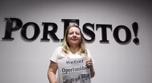 En Yucatán lo que más reclama la gente es el aceso al agua y mayor inclusión: Ortiz Ahlf.