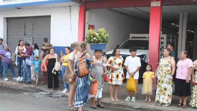 El último reporte del 2024 reveló que hay 405 mil 950 trabajadores sin Seguro Social